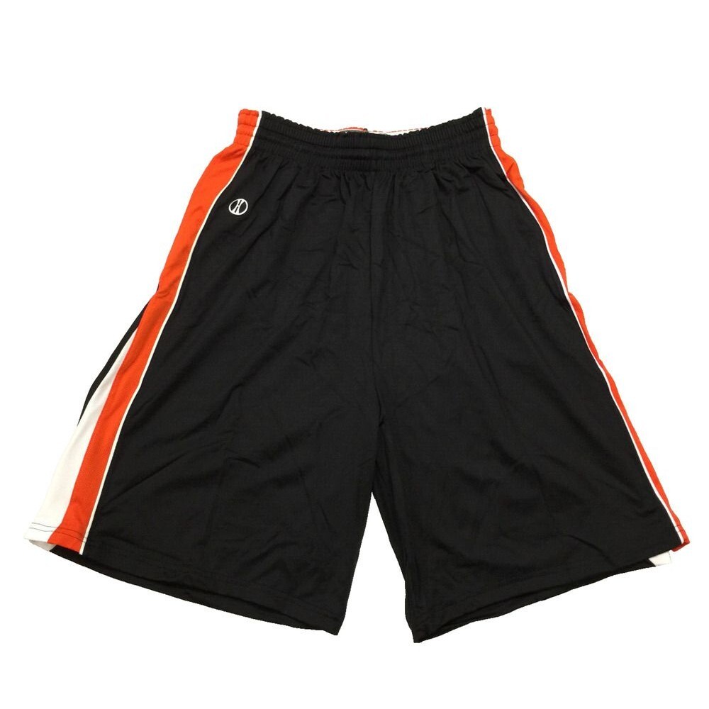 NWOT HOLLOWAY MENS BASKETBALL ATHLETIC SHORTS SIZE M
